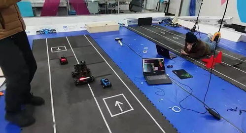 一場比賽，兩項冠軍 人工智能基礎軟件開發的突破與前景