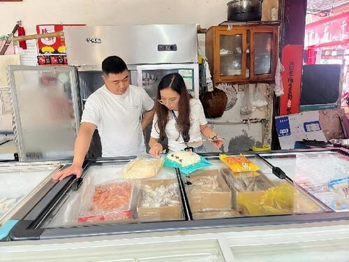 天全縣筑牢食用農產品安全防線，聚焦新鮮水果零售市場專項檢查