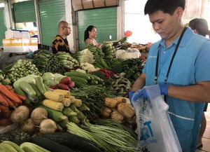 守護(hù)餐桌安全 坪地集中銷毀400余公斤不合格食用農(nóng)產(chǎn)品