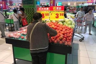 上周食用農產品零售價格漲幅回落，生產資料價格小幅反彈