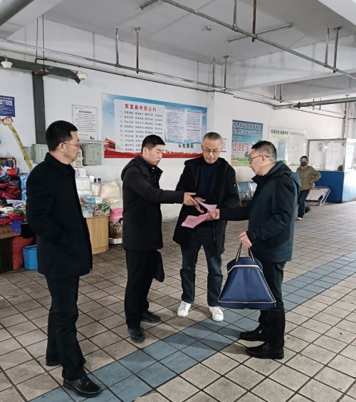 東至縣 推行食用農(nóng)產(chǎn)品承諾達標合格證制度 為新鮮水果零售注入“安全芯”